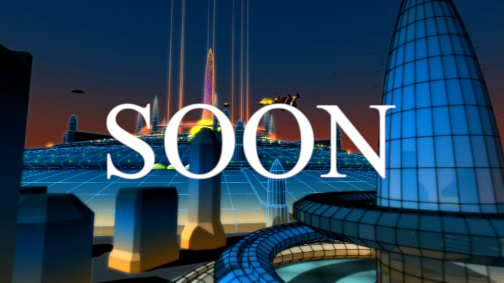 Miniature Teaser One More Step